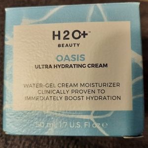 H2O+ Oasis Ultra Hydrating Cream